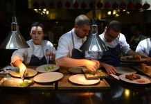CENTRAL restaurant in Lima, Peru has been voted as one of the world’s best restaurant