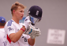 England Regroup to Deliver Series-Leveling Performance