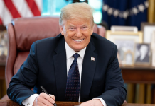 Trump Says Two Non-Negotiable Demands Define Iran Standoff