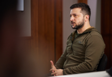 Zelensky Says US Establishes June Deadline as Florida Becomes Diplomacy Center