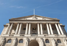 Bank of England Keeps Rates at 3.75% as Consumer Inflation Expectations Remain Elevated