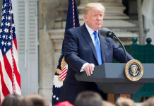 Trump Refuses Iran Attack Details: Massive Deployment Confirmed, Plans “Very Big”