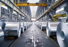 British Steel’s Turkish Contract Puts Spotlight Back on the Case for UK Steelmaking