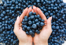 Five Foods That Can Help Reverse Fatty Liver: A Nutrition-Based Approach