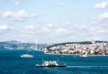 Discover Istanbul: Urban Energy Meets Serene Beach Escape