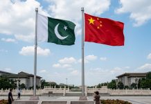 China and Pakistan Broaden Collaboration Beyond Infrastructure in Major Expansion
