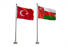 Erdoğan and Oman’s Sultan Strengthen Regional Stability and Bilateral Relations