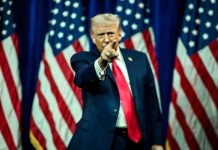 Trump Threatens Oman Regarding Control of Strait of Hormuz Amid Tensions