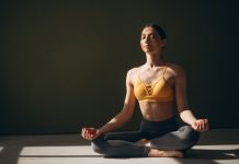 Yoga Poses Actively Enhance Emotional Stability and Soothe the Mind