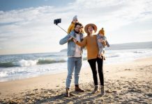 Families Explore Europe’s Lakes, Islands, and Beaches in Outdoor Escapes!