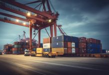 New Logistics Route Cuts Sharjah-Oman Cargo Transit to 35 Days