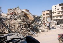 Israel Withdraws from Southern Lebanon in Ongoing Talks with Lebanon