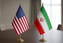 Escalation Delays US-Iran Peace Talks Amid Israel-Hezbollah Tensions