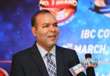 PWC Names Harry (Hemant Kaushik) a Top 10 Global Business Advisor