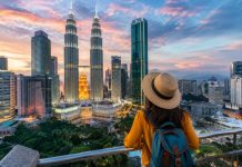 Malaysia Emerges as Asia’s Top Versatile Travel Spot
