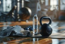 Stay Motivated: Top 10 Essentials Boost Workout Consistency