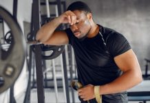Excessive Workouts Hinder Fat Loss: Recovery Equals Exercise in Importance