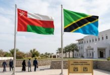 Oman and Tanzania Boost Trade to $350 Million Amid Growing Investments