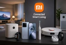 Xiaomi Expands into Connected Tech Ecosystem Beyond Gadgets