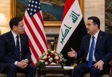 Iraq’s Prime Minister Bolsters US Relations Amid Unclear Long-Term Effects
