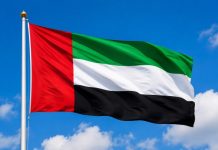 UAE Denounces Iran’s Missile, Drone Strikes on Neighboring Nations
