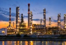 Middle East Tensions Drive Global Oil Prices Above $100