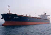 Iran Attacks UAE Tankers in Strait of Hormuz; One Killed, Eight Hurt