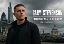 Gary Stevenson Unveils New Documentary on Wealth Inequality Tonight