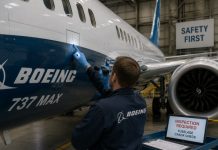 Airlines Must Check Boeing 737 Max Fuselages for Cracks Immediately