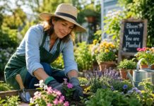 Gardening Boosts Health: Six Well-Being Benefits Revealed
