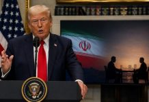 U.S. Cancels Iran Strike Amid Progress in Negotiation Talks