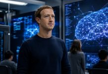 Meta Unveils New Model, Zuckerberg Advocates for Superintelligent AI Development