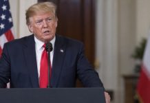Trump Threatens Iran with Destruction or Negotiations Post-Midterm Elections