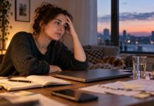 Identifying Burnout: Signs to Watch For and Strategies to Manage Stress
