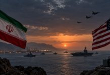 Iran and US Intensify Threats Amid Escalating Regional Tensions