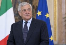 Italy Calls on Iran to Ease Hostile Rhetoric Immediately