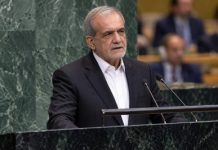 Iranian Leader Urges Diplomacy, Criticizes Trump in UN Address