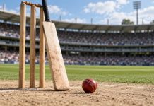 England Clinches ODI Series Against Sri Lanka with 223-Run Victory