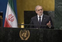 President Pezeshkian Pledges to Uphold Iran’s Stance at UN Assembly