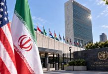 Iranian Leaders Granted Entry to Attend UN General Assembly in US