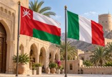 Oman and Italy Discuss Enhancing Heritage and Tourism Collaboration
