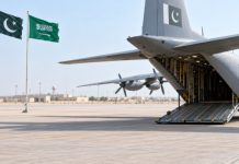 Pakistan Deploys Troops to Saudi Arabia for Territorial Defense Under New Pact